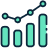 Market Analytics Icon